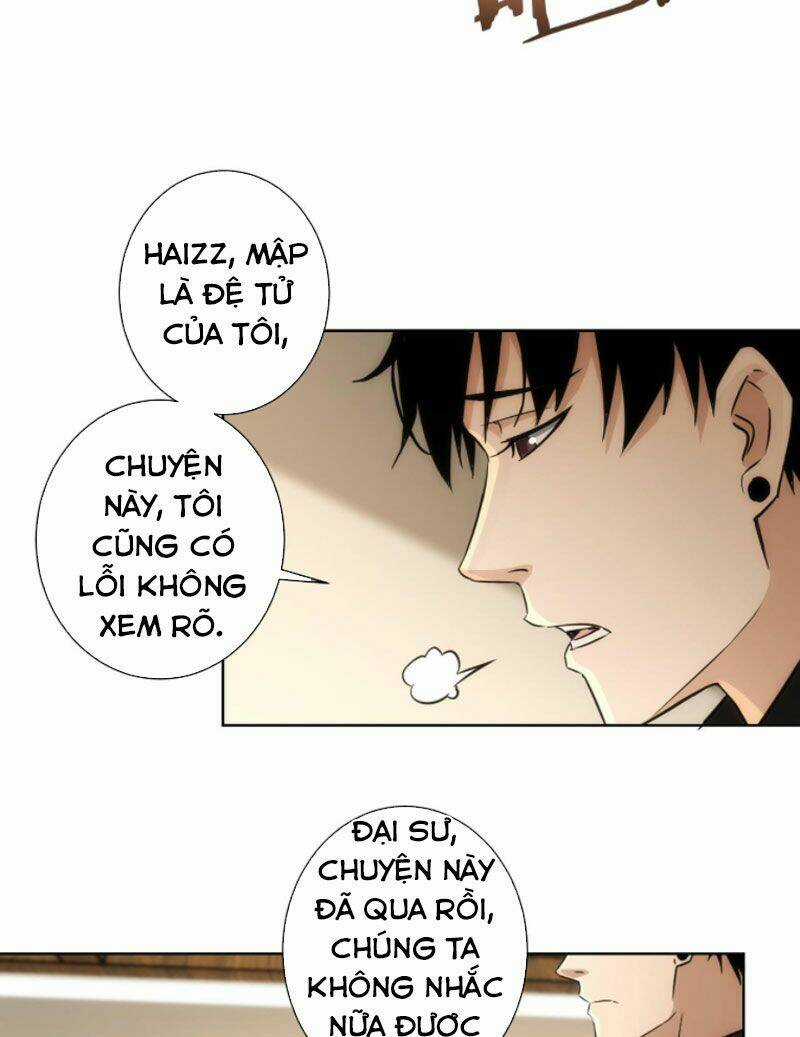 Ta Có Thể Thấy Tỉ Lệ Thành Công Chapter 160 trang 44