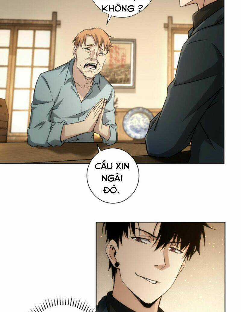 Ta Có Thể Thấy Tỉ Lệ Thành Công Chapter 160 trang 45