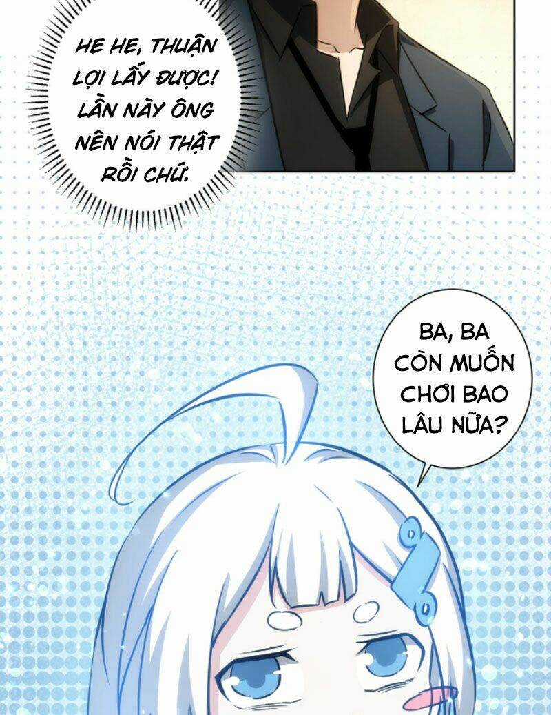 Ta Có Thể Thấy Tỉ Lệ Thành Công Chapter 160 trang 46