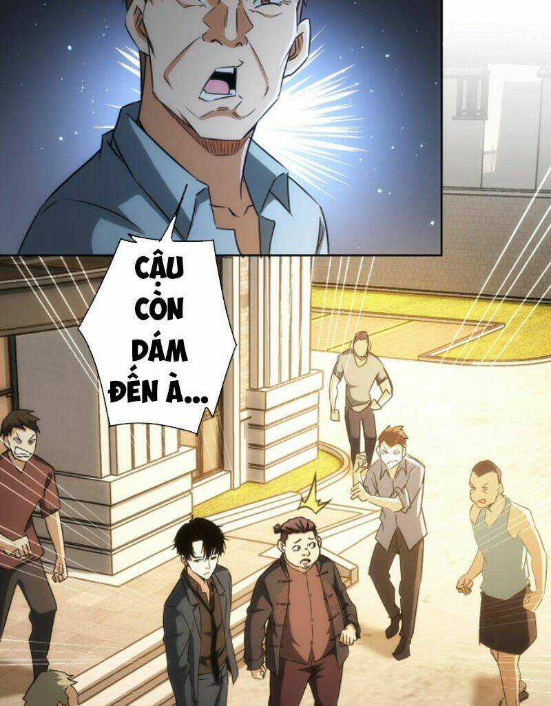 Ta Có Thể Thấy Tỉ Lệ Thành Công Chapter 160 trang 5