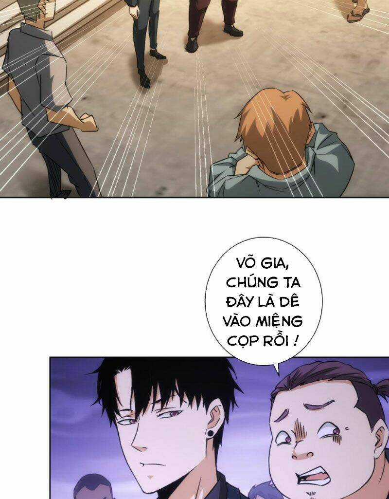 Ta Có Thể Thấy Tỉ Lệ Thành Công Chapter 160 trang 6