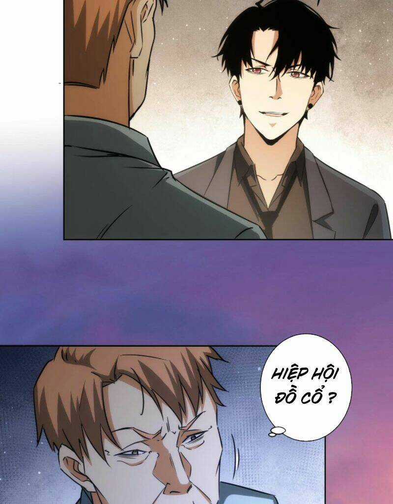 Ta Có Thể Thấy Tỉ Lệ Thành Công Chapter 160 trang 9