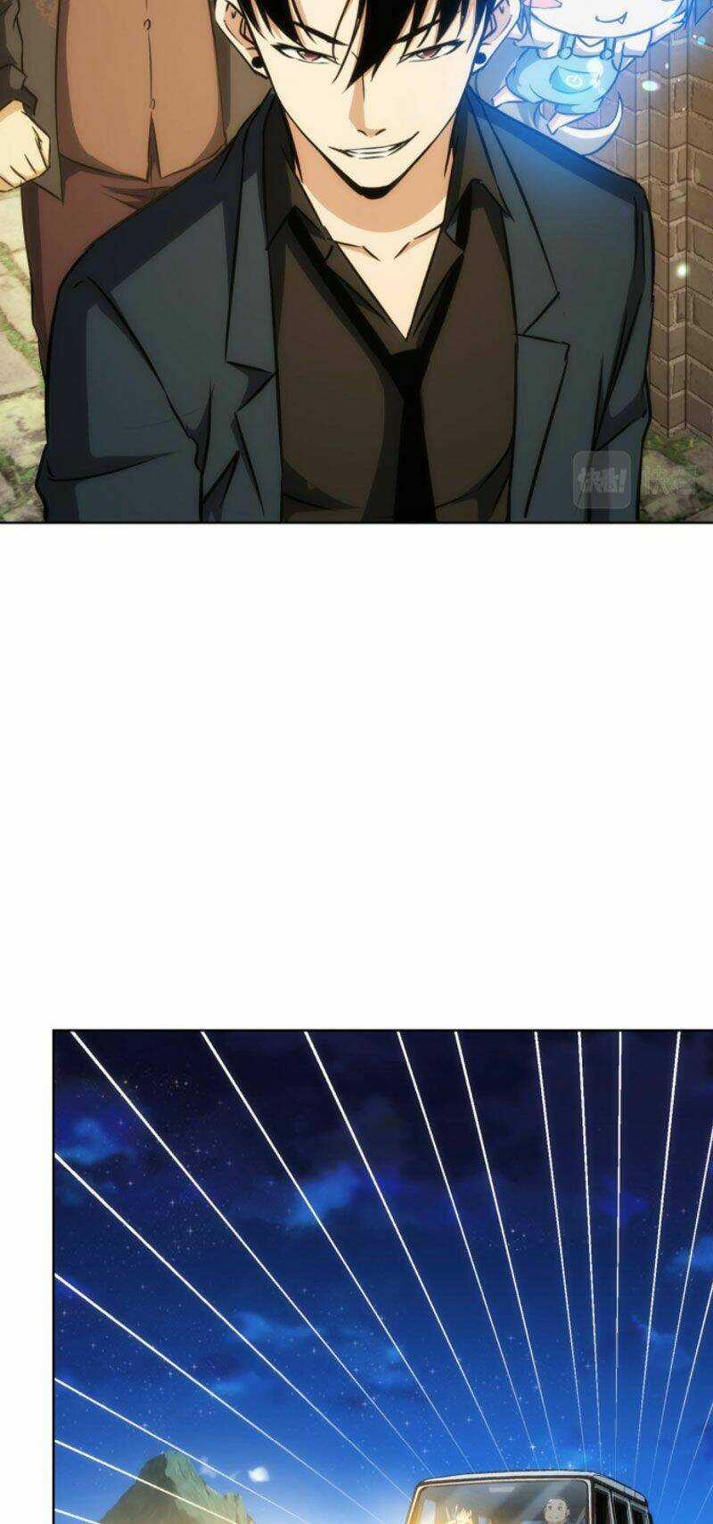 Ta Có Thể Thấy Tỉ Lệ Thành Công Chapter 161 trang 10