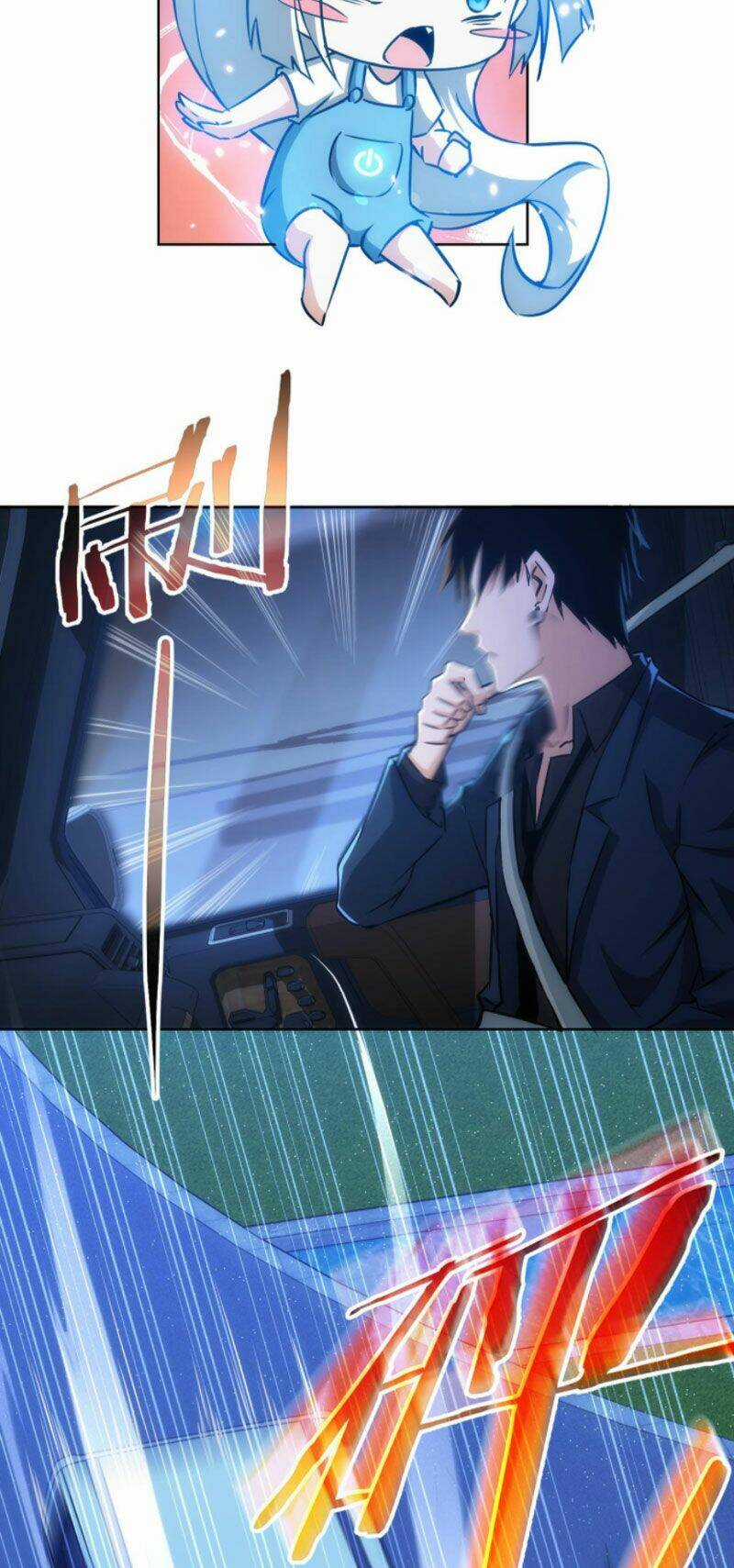 Ta Có Thể Thấy Tỉ Lệ Thành Công Chapter 161 trang 14