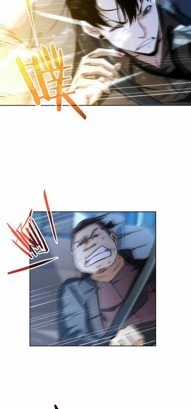 Ta Có Thể Thấy Tỉ Lệ Thành Công Chapter 161 trang 16