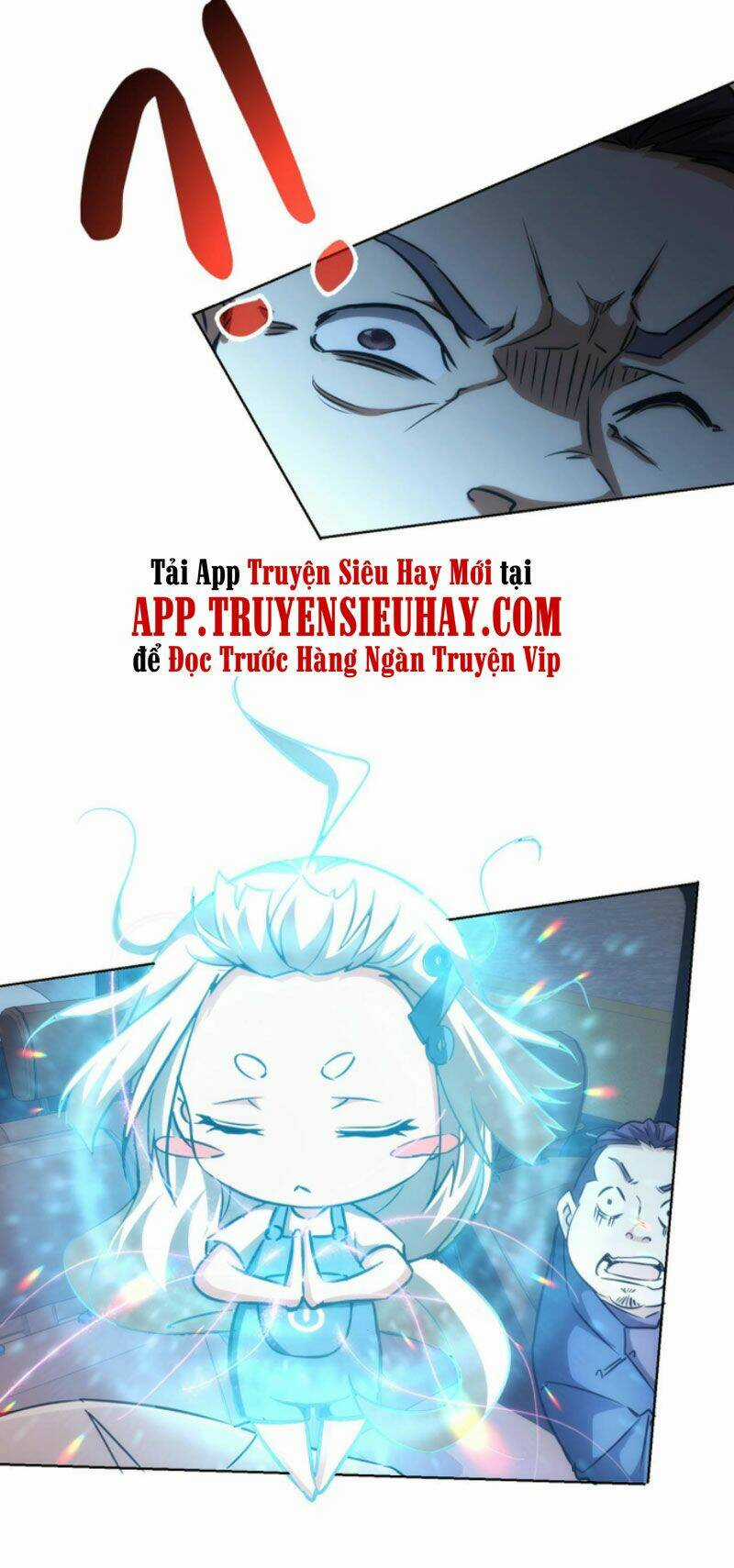 Ta Có Thể Thấy Tỉ Lệ Thành Công Chapter 161 trang 17