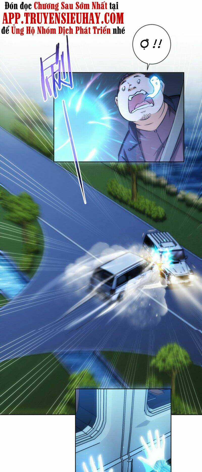 Ta Có Thể Thấy Tỉ Lệ Thành Công Chapter 161 trang 18