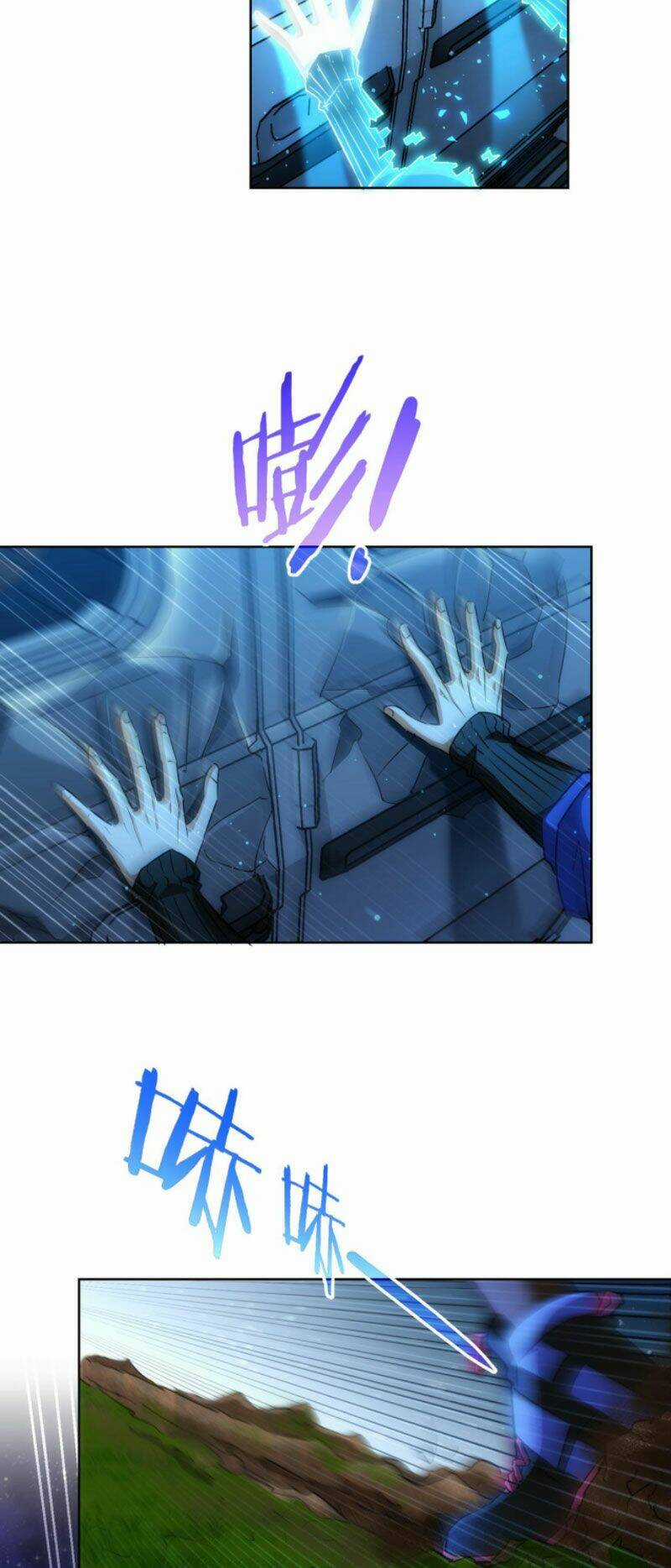 Ta Có Thể Thấy Tỉ Lệ Thành Công Chapter 161 trang 19