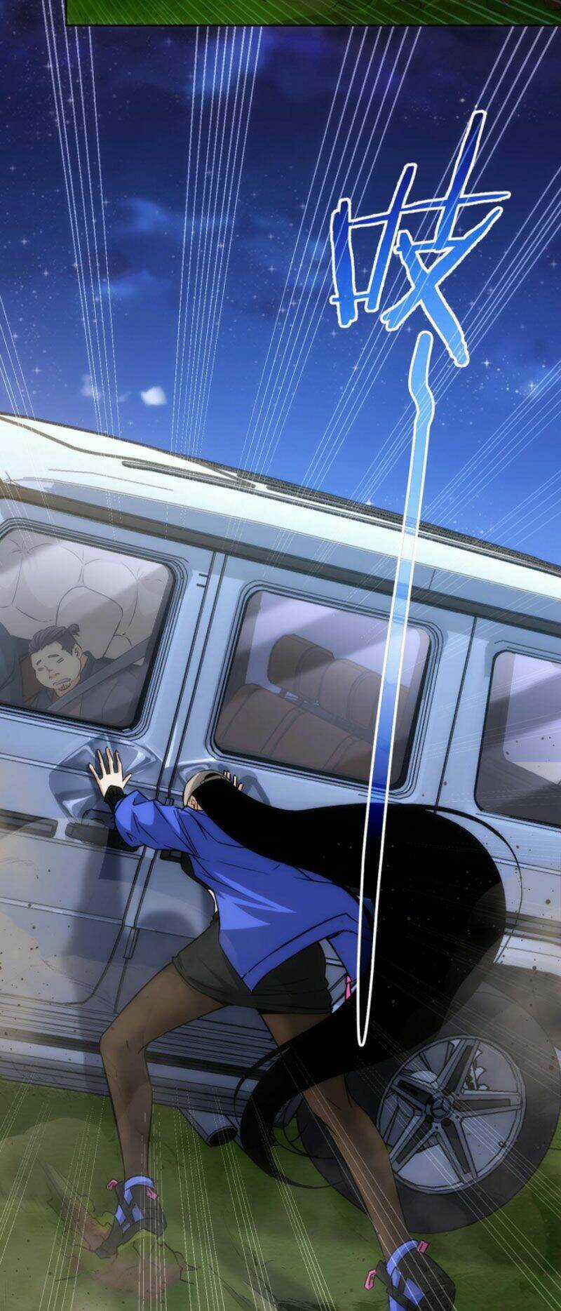 Ta Có Thể Thấy Tỉ Lệ Thành Công Chapter 161 trang 20