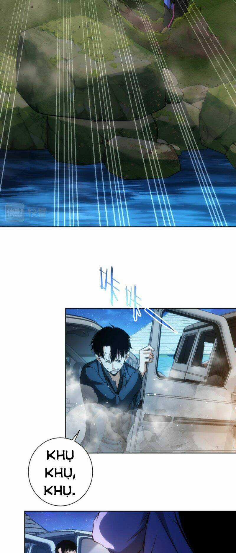 Ta Có Thể Thấy Tỉ Lệ Thành Công Chapter 161 trang 21