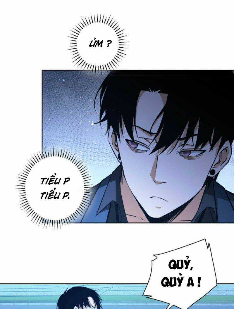 Ta Có Thể Thấy Tỉ Lệ Thành Công Chapter 161 trang 27