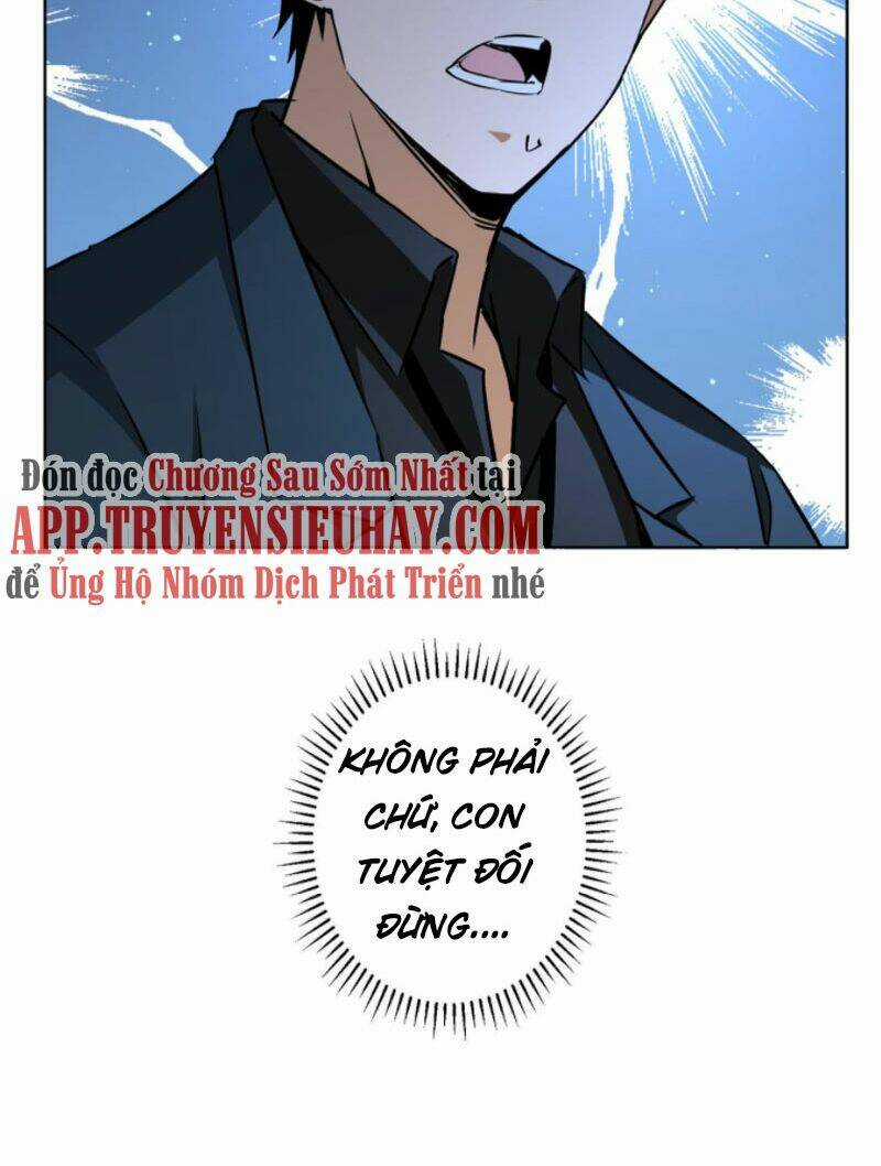Ta Có Thể Thấy Tỉ Lệ Thành Công Chapter 161 trang 30