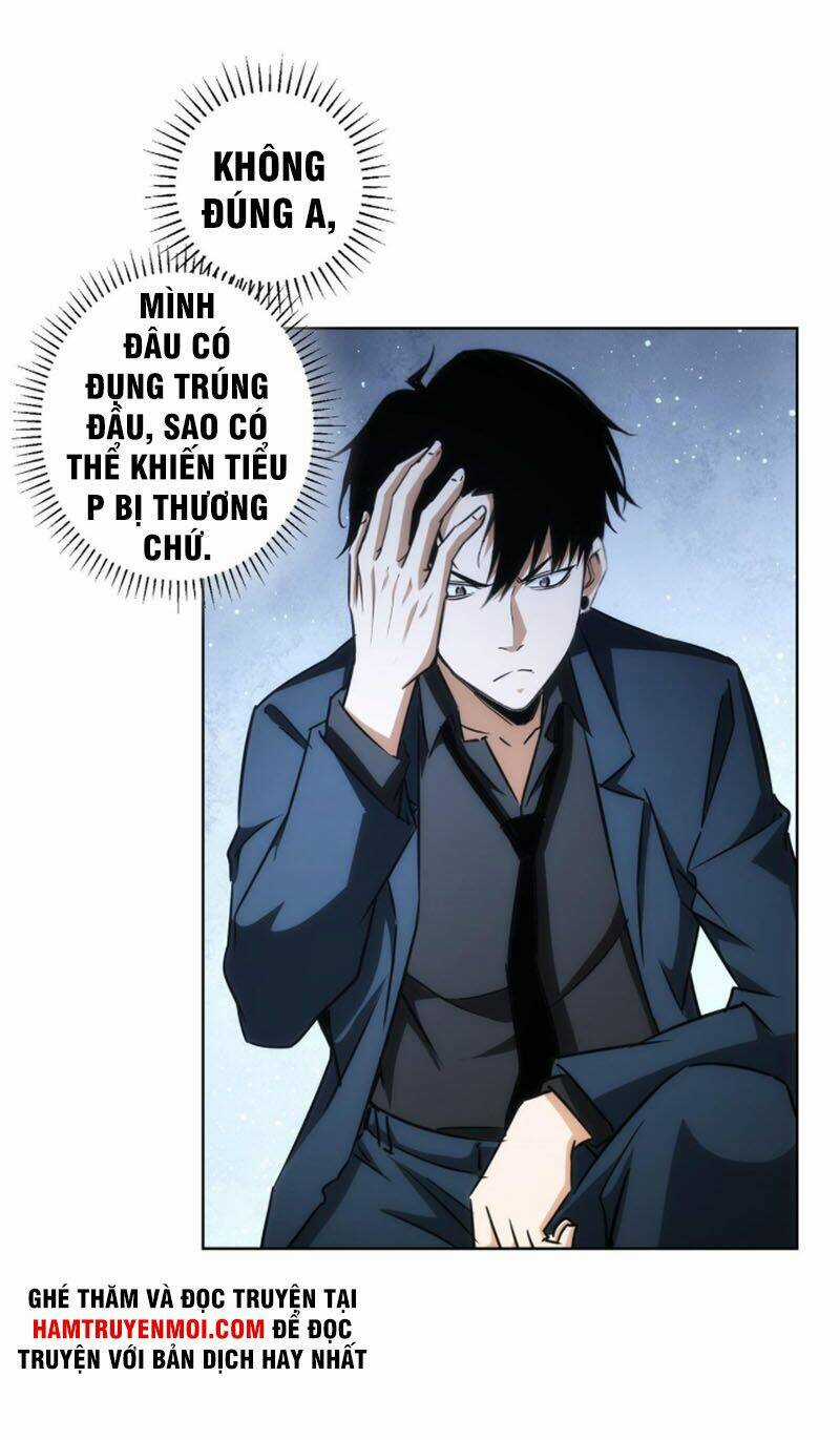 Ta Có Thể Thấy Tỉ Lệ Thành Công Chapter 162 trang 0