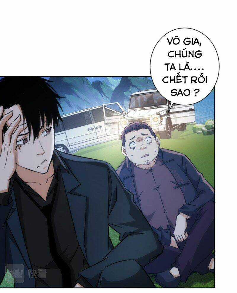 Ta Có Thể Thấy Tỉ Lệ Thành Công Chapter 162 trang 1