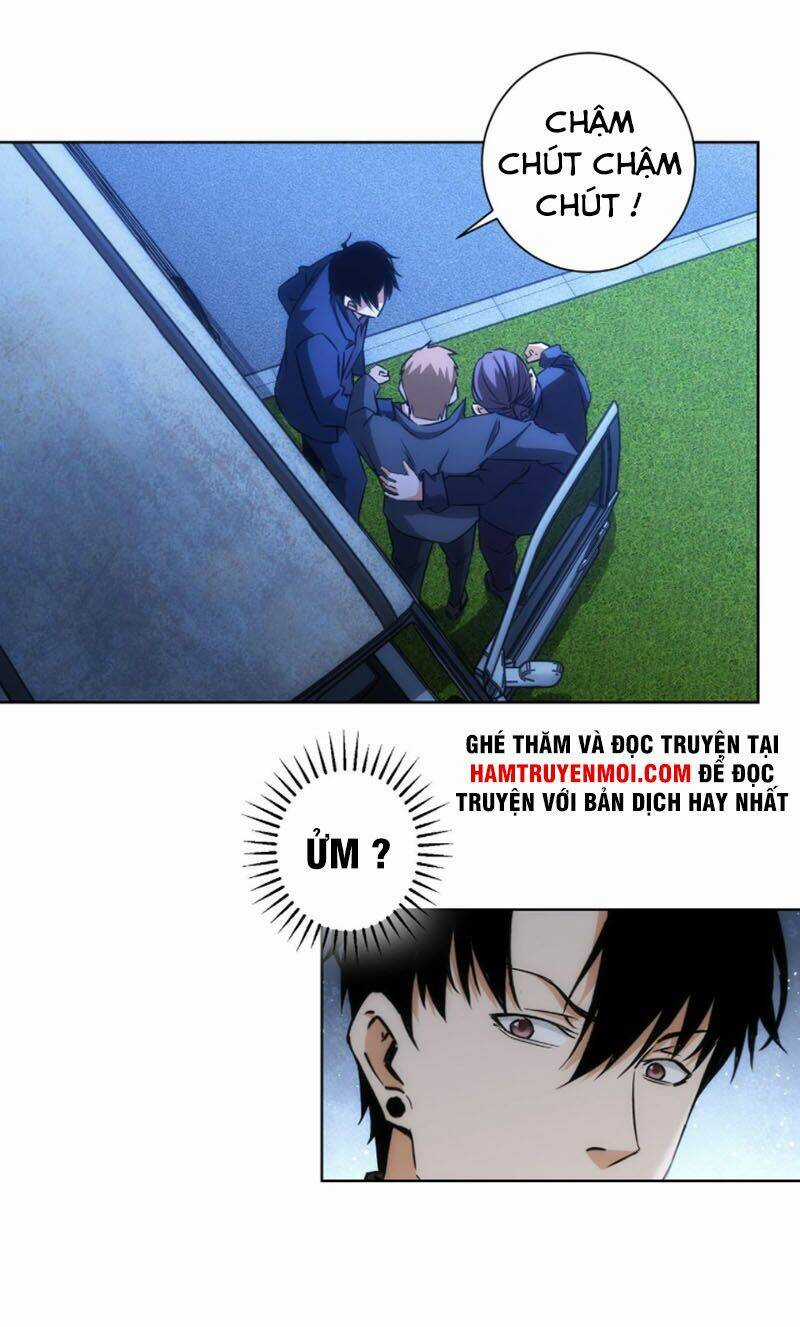 Ta Có Thể Thấy Tỉ Lệ Thành Công Chapter 162 trang 10