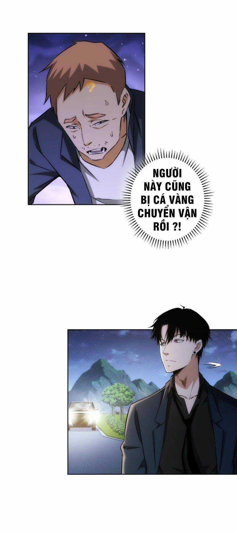 Ta Có Thể Thấy Tỉ Lệ Thành Công Chapter 162 trang 11