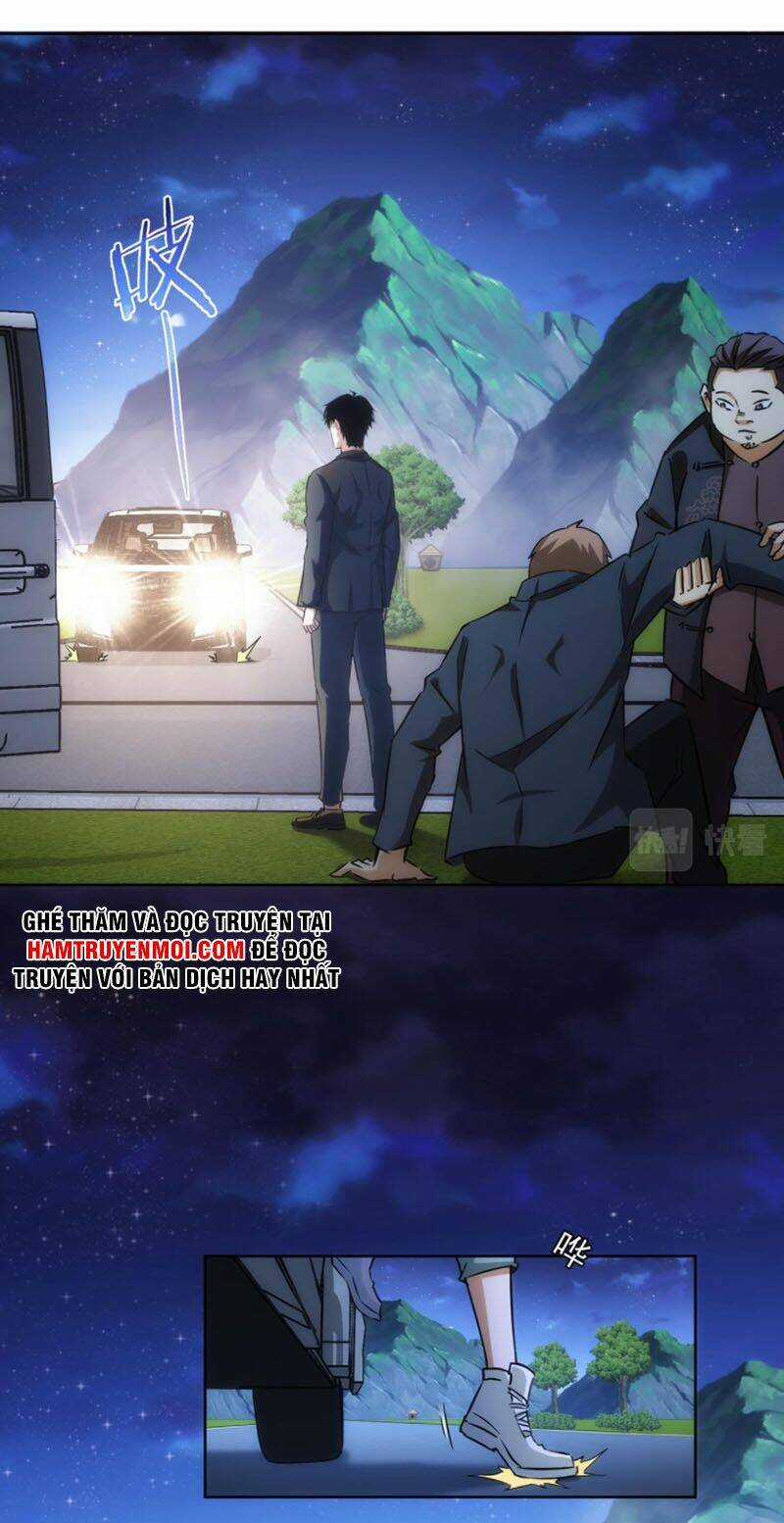 Ta Có Thể Thấy Tỉ Lệ Thành Công Chapter 162 trang 12