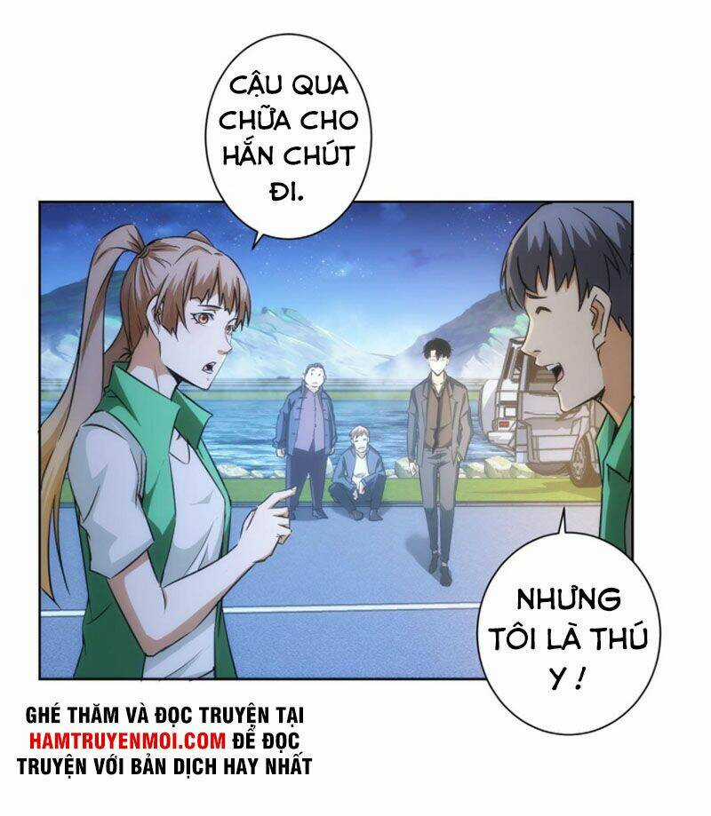 Ta Có Thể Thấy Tỉ Lệ Thành Công Chapter 162 trang 14