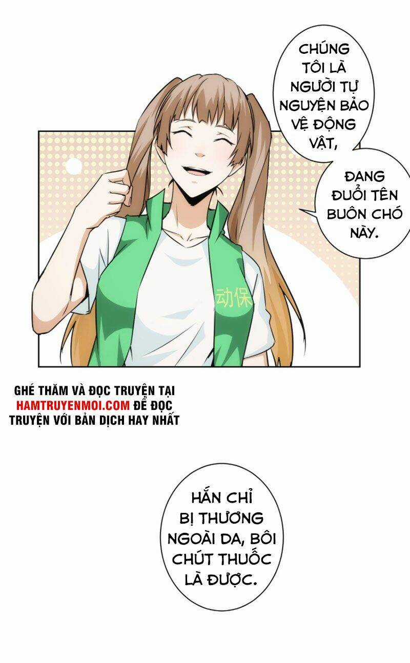 Ta Có Thể Thấy Tỉ Lệ Thành Công Chapter 162 trang 16