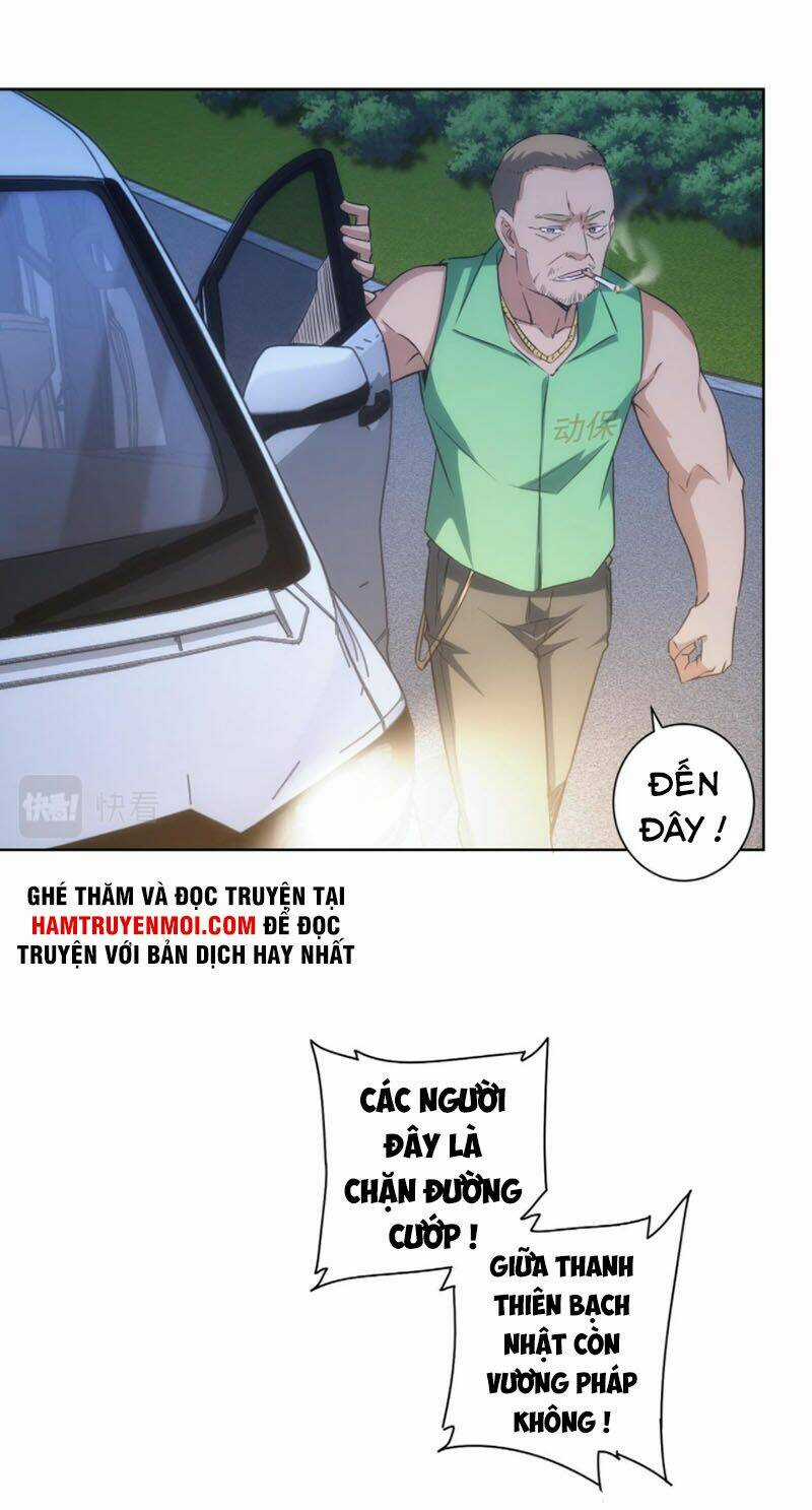 Ta Có Thể Thấy Tỉ Lệ Thành Công Chapter 162 trang 18