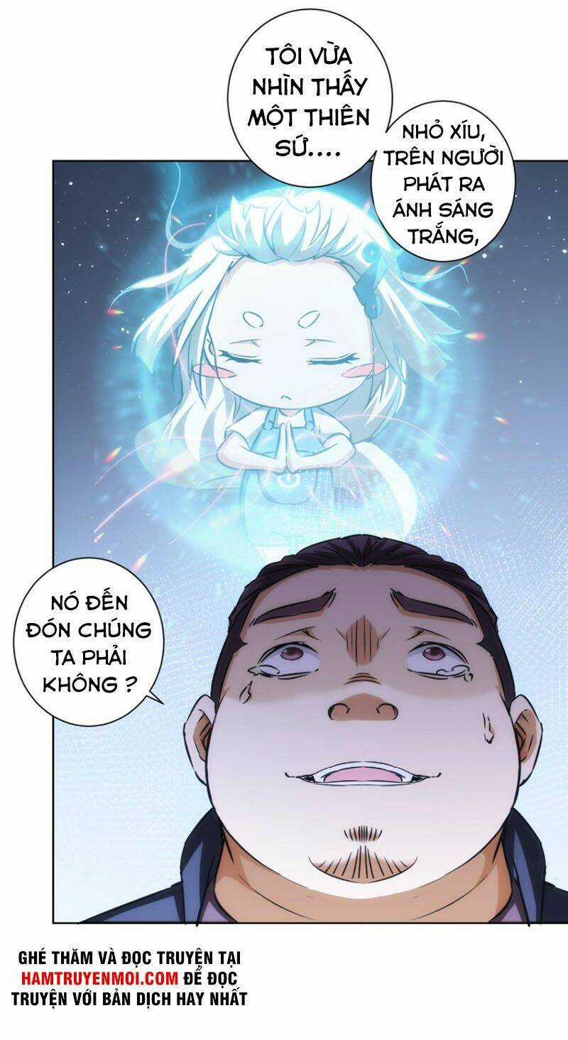 Ta Có Thể Thấy Tỉ Lệ Thành Công Chapter 162 trang 2