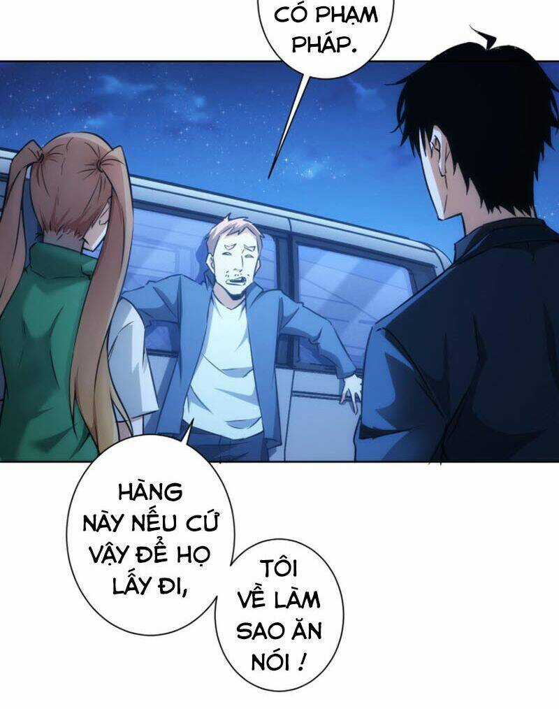 Ta Có Thể Thấy Tỉ Lệ Thành Công Chapter 162 trang 20