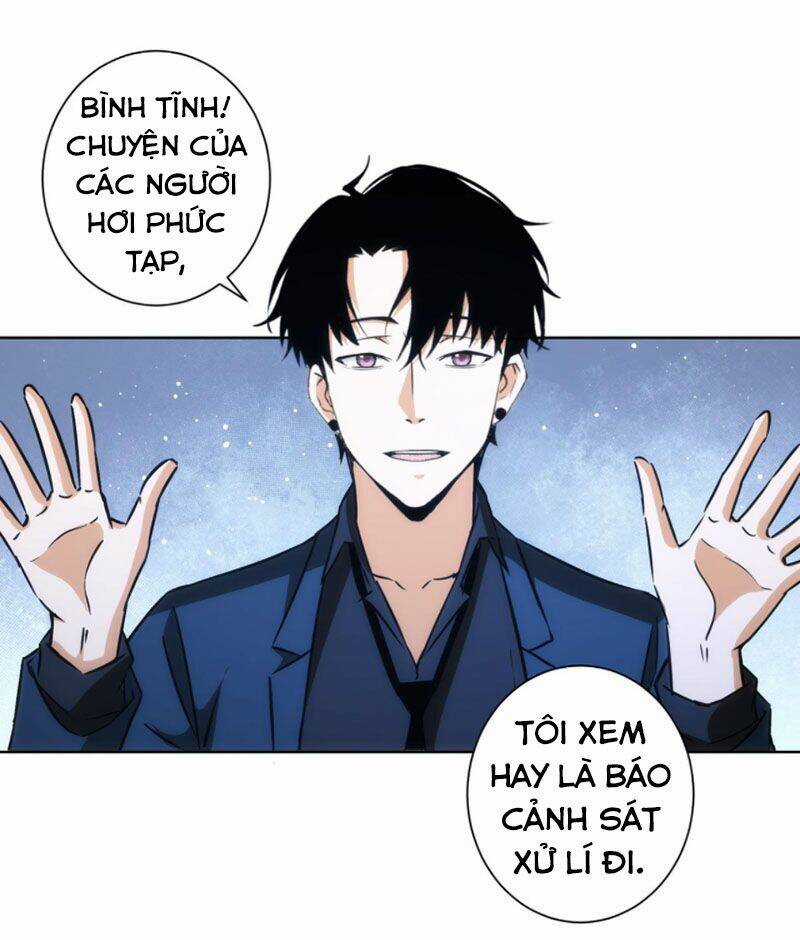 Ta Có Thể Thấy Tỉ Lệ Thành Công Chapter 162 trang 22