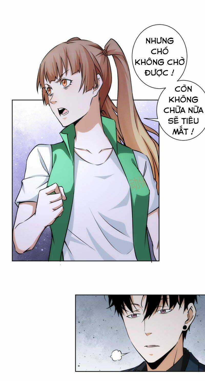 Ta Có Thể Thấy Tỉ Lệ Thành Công Chapter 162 trang 24