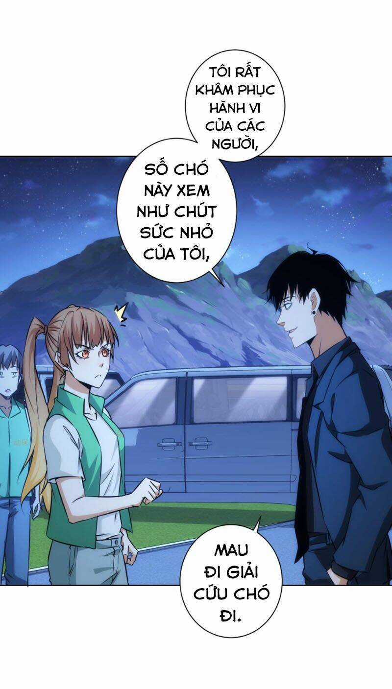 Ta Có Thể Thấy Tỉ Lệ Thành Công Chapter 162 trang 26