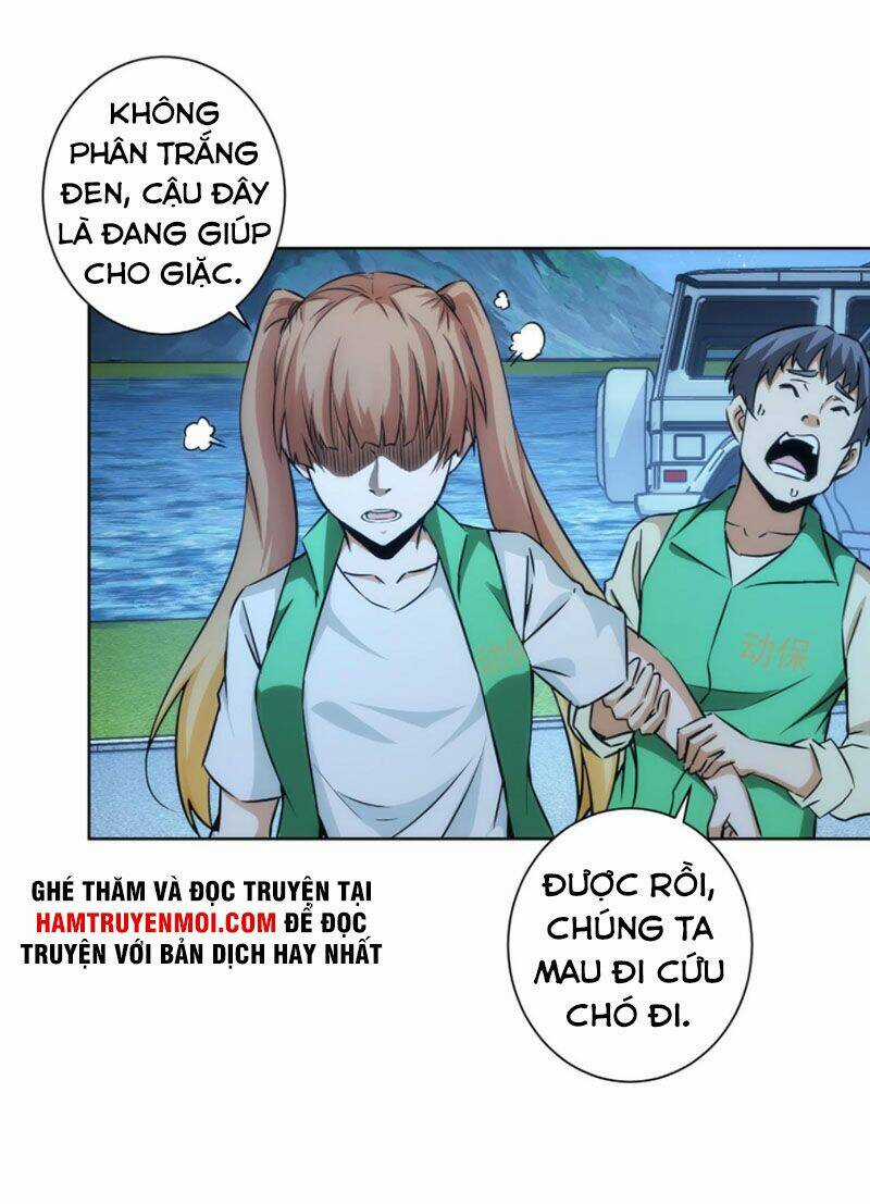 Ta Có Thể Thấy Tỉ Lệ Thành Công Chapter 162 trang 27