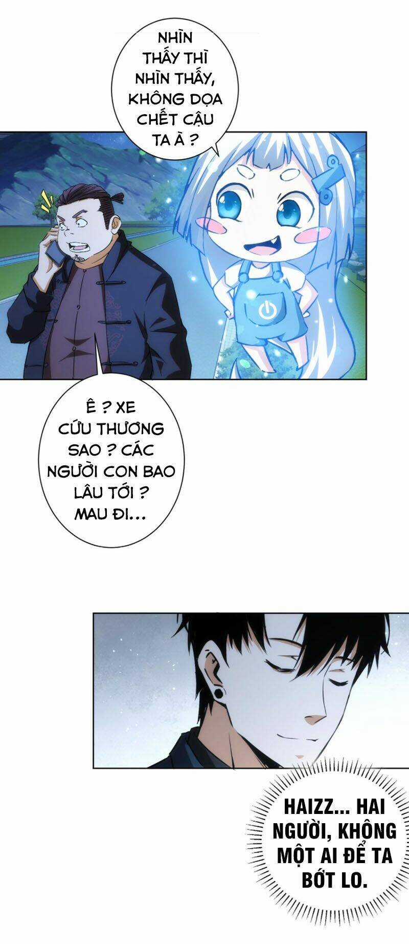 Ta Có Thể Thấy Tỉ Lệ Thành Công Chapter 162 trang 32