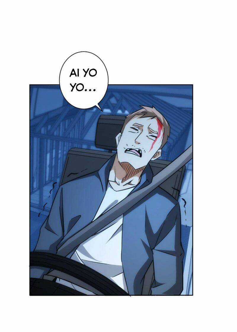 Ta Có Thể Thấy Tỉ Lệ Thành Công Chapter 162 trang 5