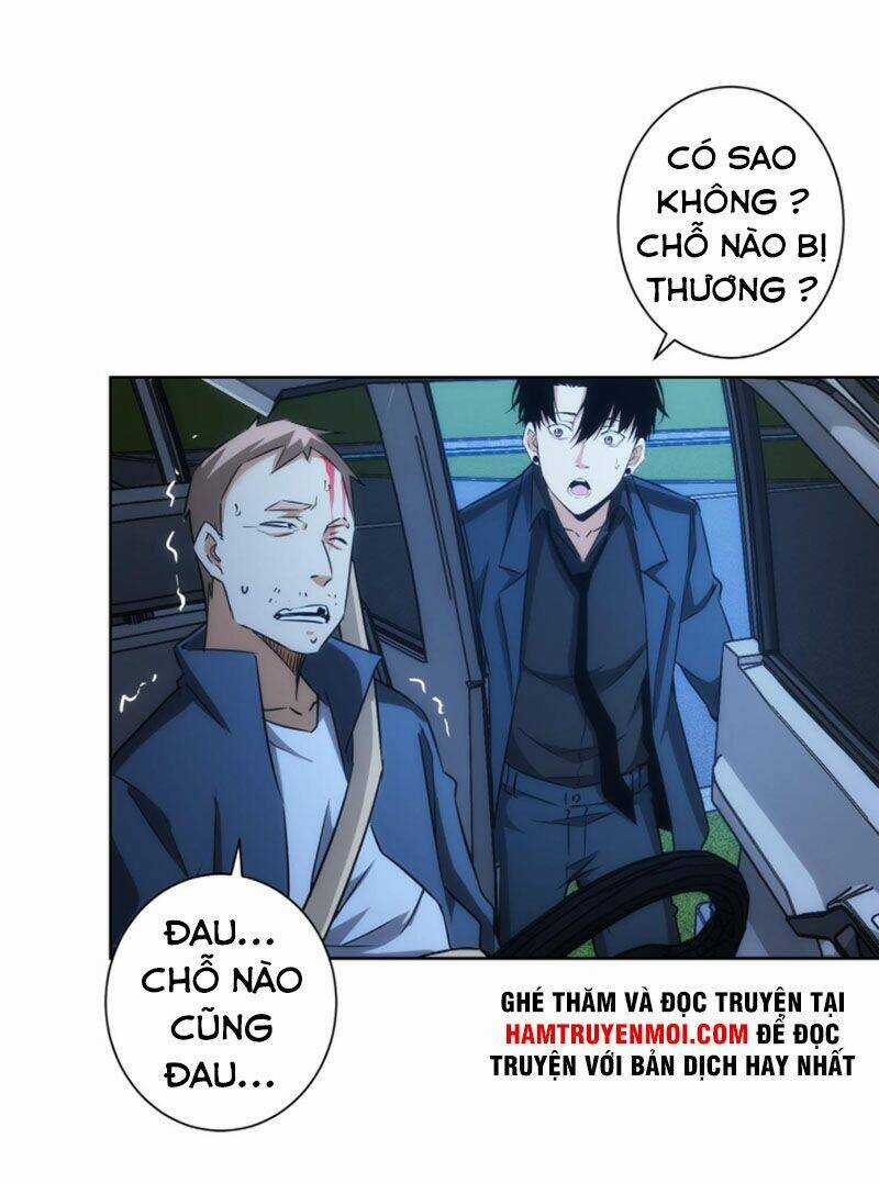 Ta Có Thể Thấy Tỉ Lệ Thành Công Chapter 162 trang 6