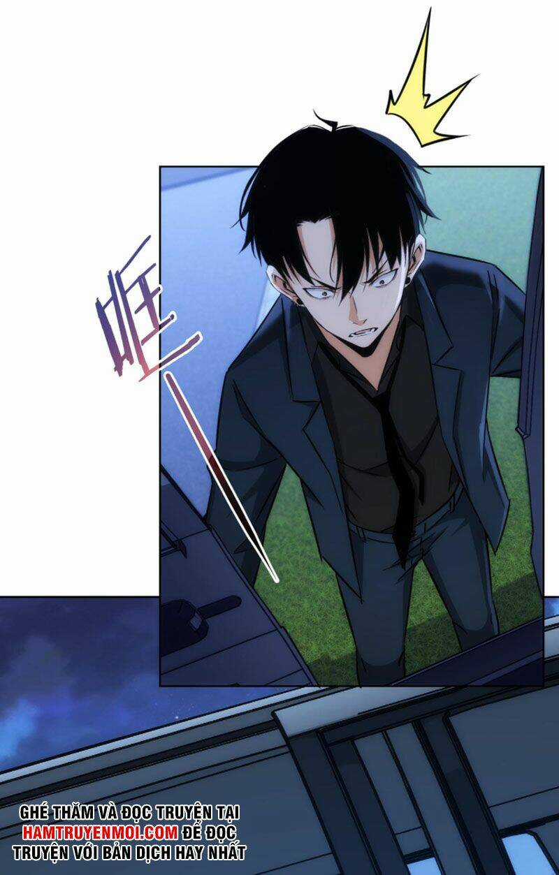 Ta Có Thể Thấy Tỉ Lệ Thành Công Chapter 162 trang 8