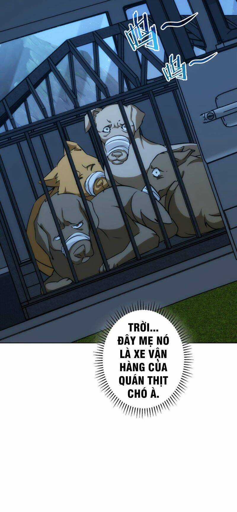 Ta Có Thể Thấy Tỉ Lệ Thành Công Chapter 162 trang 9