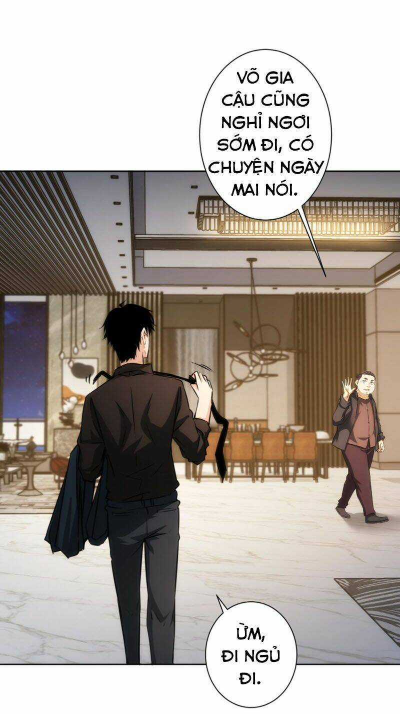 Ta Có Thể Thấy Tỉ Lệ Thành Công Chapter 163 trang 1
