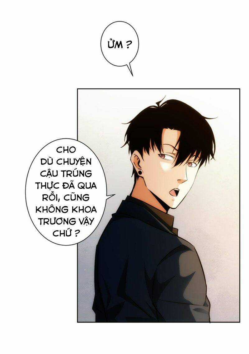 Ta Có Thể Thấy Tỉ Lệ Thành Công Chapter 163 trang 13