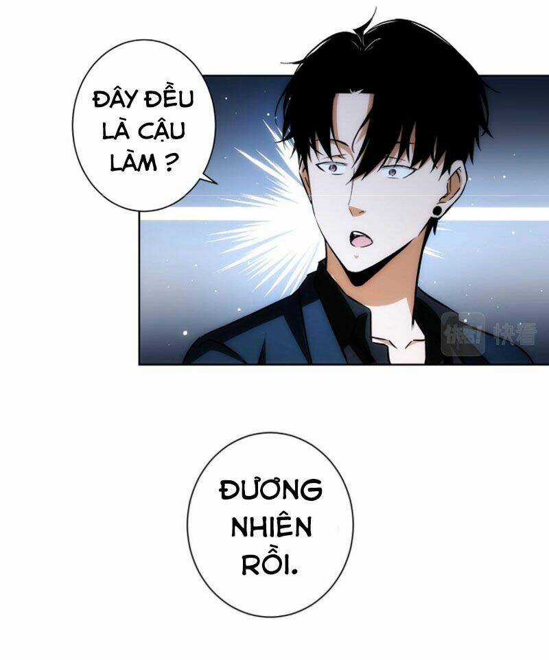 Ta Có Thể Thấy Tỉ Lệ Thành Công Chapter 163 trang 15