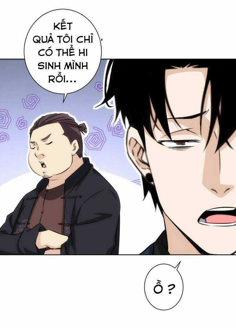 Ta Có Thể Thấy Tỉ Lệ Thành Công Chapter 163 trang 19