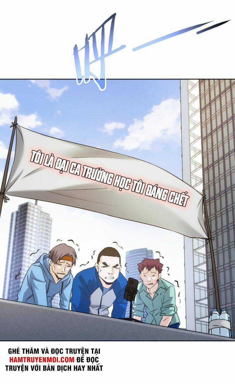 Ta Có Thể Thấy Tỉ Lệ Thành Công Chapter 163 trang 22