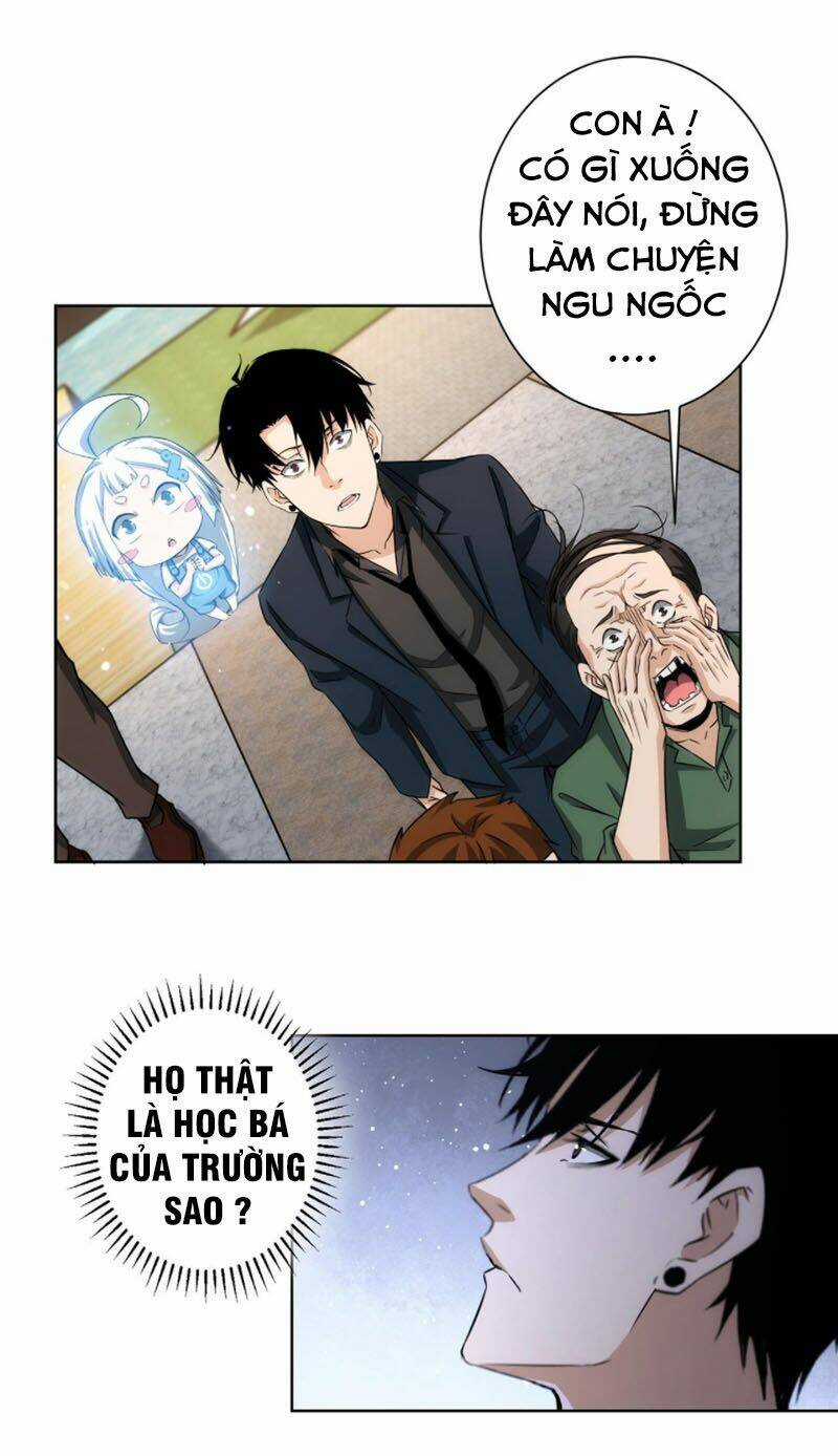 Ta Có Thể Thấy Tỉ Lệ Thành Công Chapter 163 trang 25