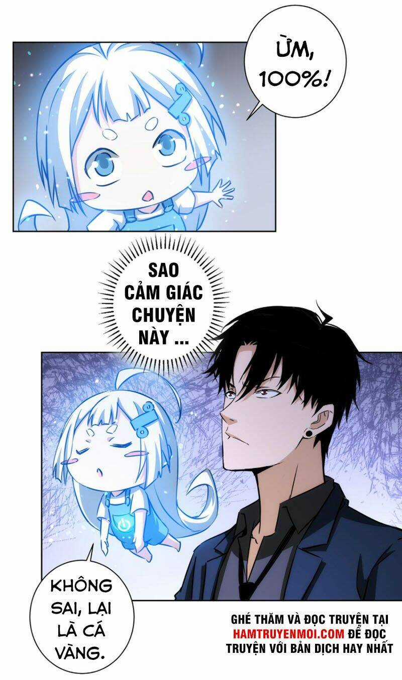 Ta Có Thể Thấy Tỉ Lệ Thành Công Chapter 163 trang 26