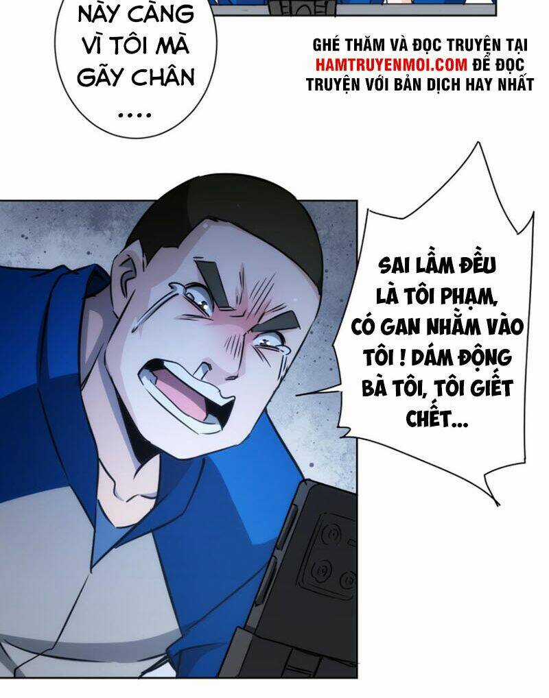 Ta Có Thể Thấy Tỉ Lệ Thành Công Chapter 163 trang 29