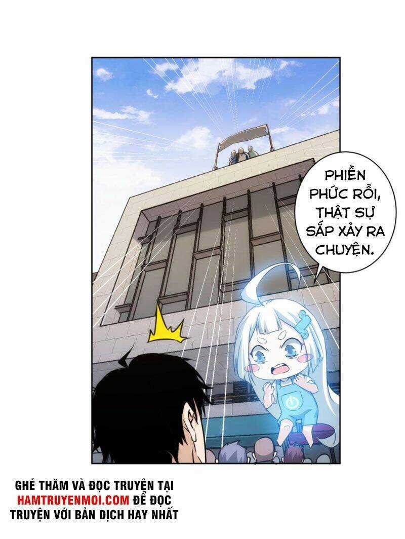 Ta Có Thể Thấy Tỉ Lệ Thành Công Chapter 163 trang 31