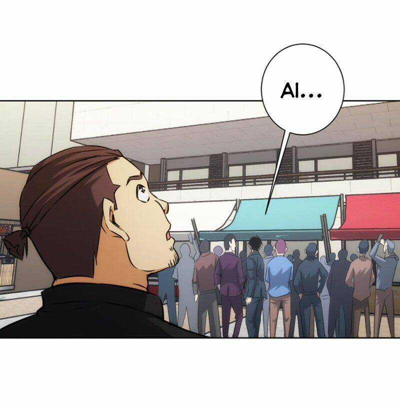 Ta Có Thể Thấy Tỉ Lệ Thành Công Chapter 163 trang 32