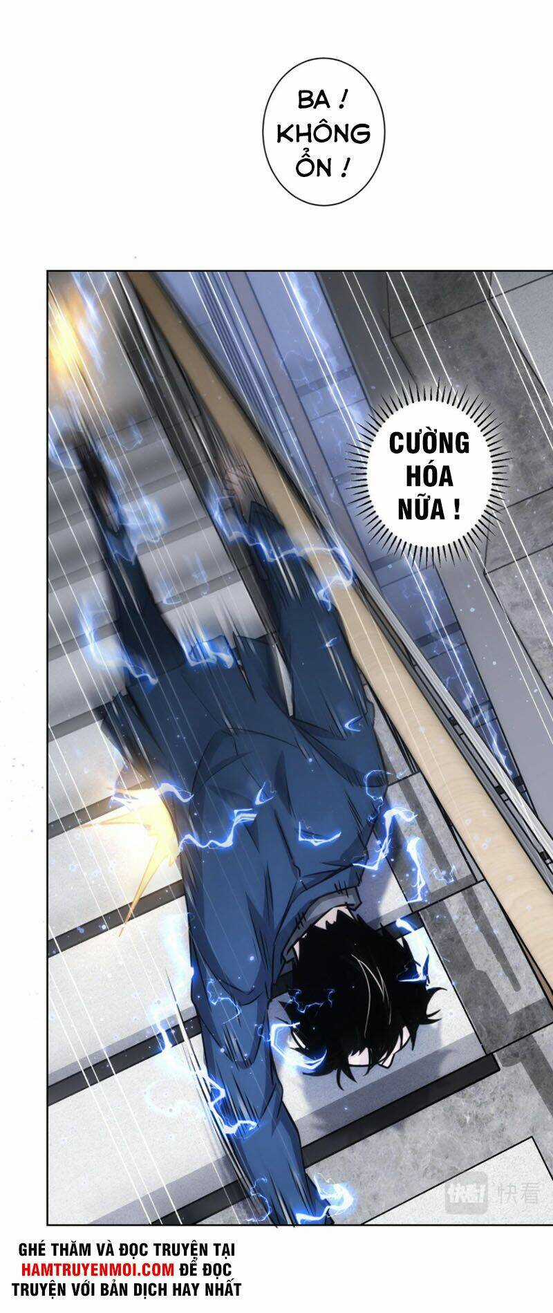 Ta Có Thể Thấy Tỉ Lệ Thành Công Chapter 163 trang 33