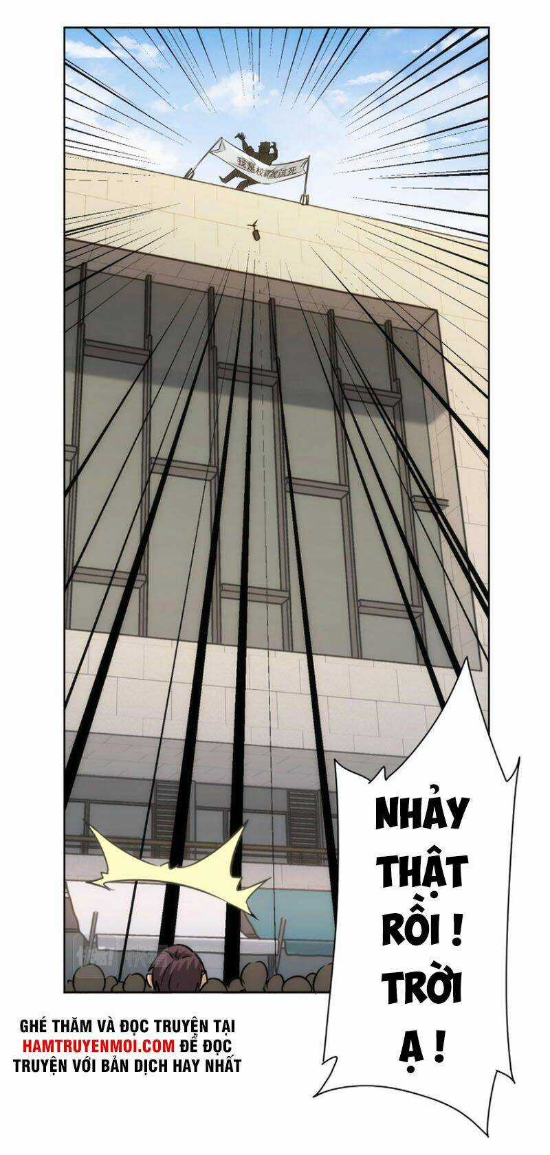 Ta Có Thể Thấy Tỉ Lệ Thành Công Chapter 163 trang 37