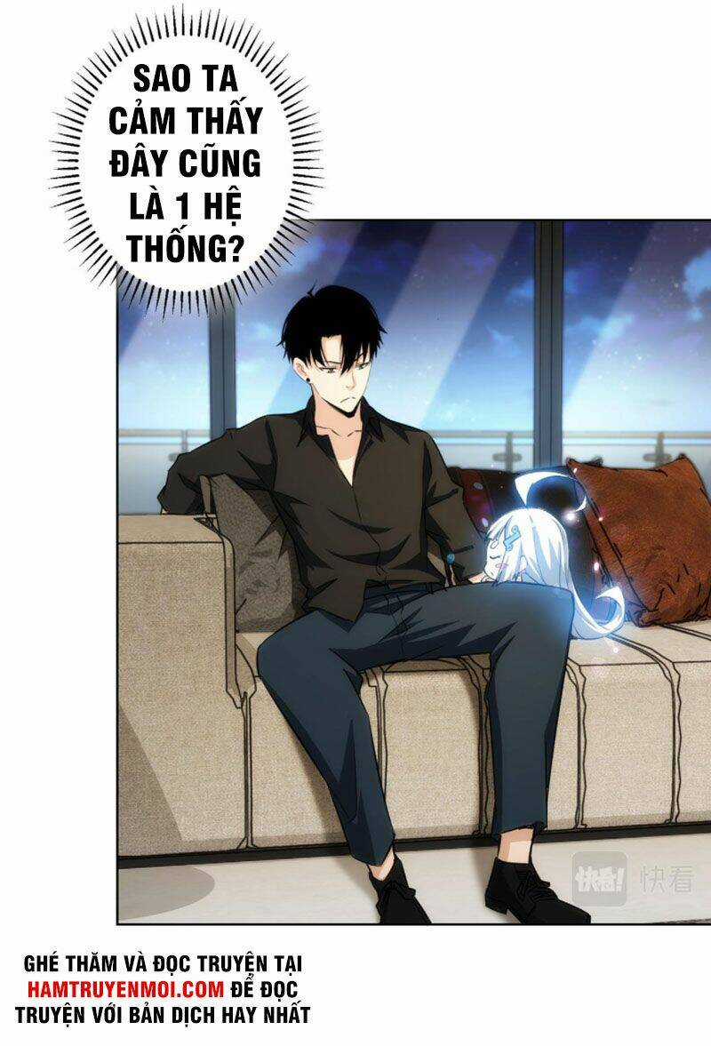 Ta Có Thể Thấy Tỉ Lệ Thành Công Chapter 163 trang 6