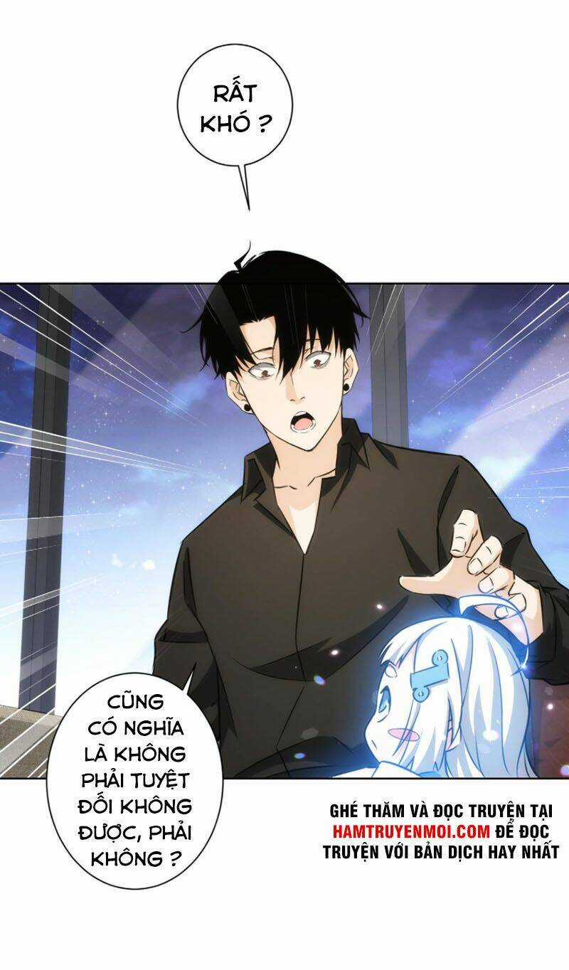 Ta Có Thể Thấy Tỉ Lệ Thành Công Chapter 163 trang 8