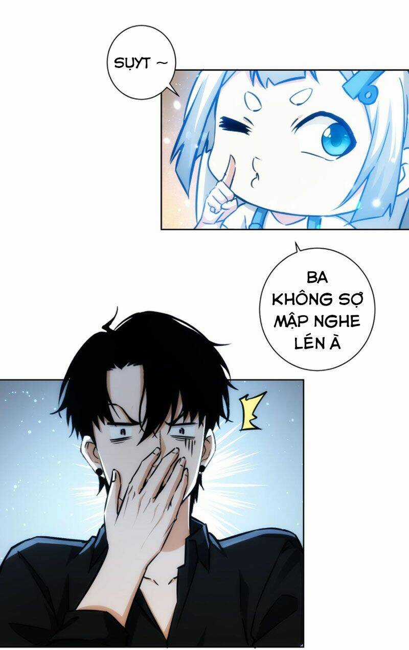 Ta Có Thể Thấy Tỉ Lệ Thành Công Chapter 163 trang 9